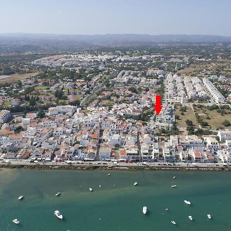 For Sea Apartment Cabanas De Tavira Ngoại thất bức ảnh