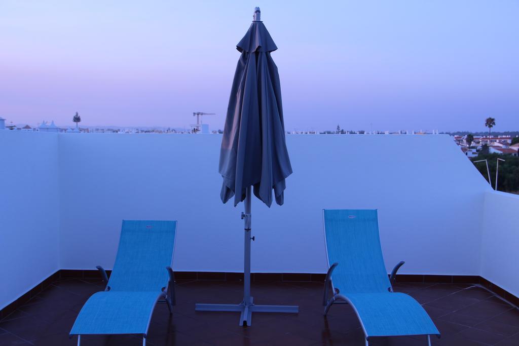 For Sea Apartment Cabanas De Tavira Ngoại thất bức ảnh