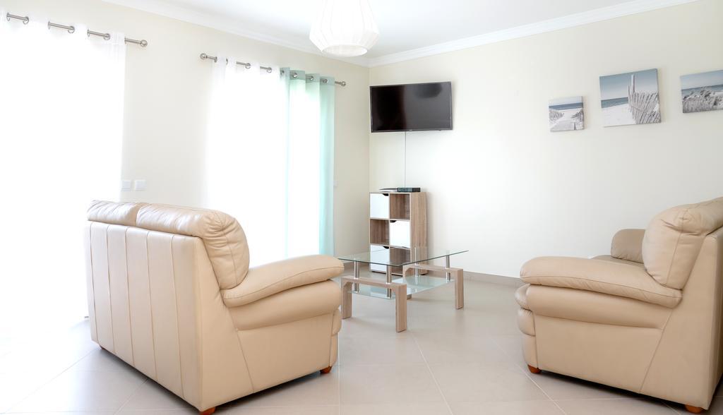 For Sea Apartment Cabanas De Tavira Ngoại thất bức ảnh
