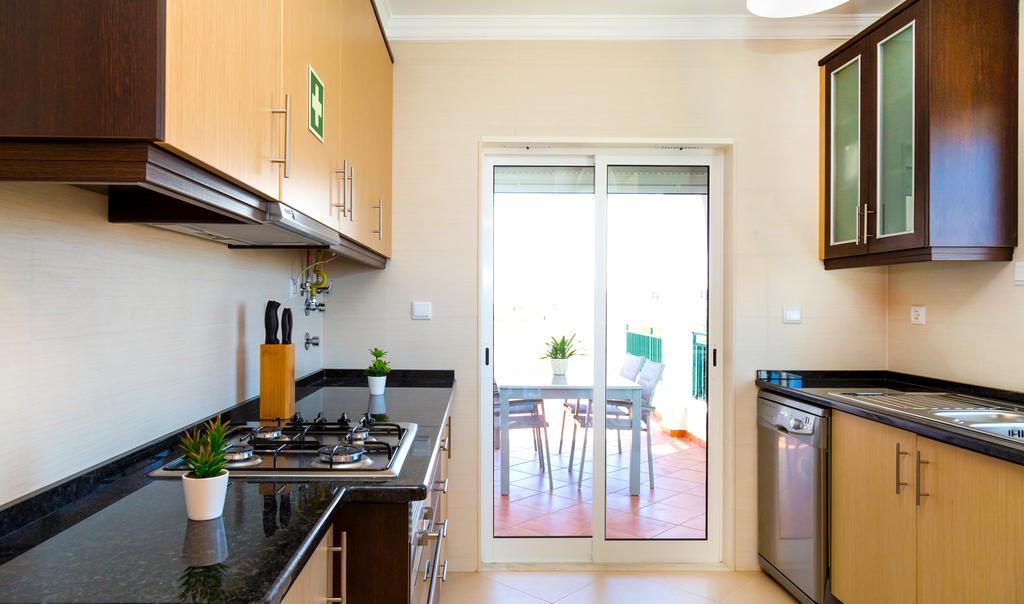 For Sea Apartment Cabanas De Tavira Ngoại thất bức ảnh