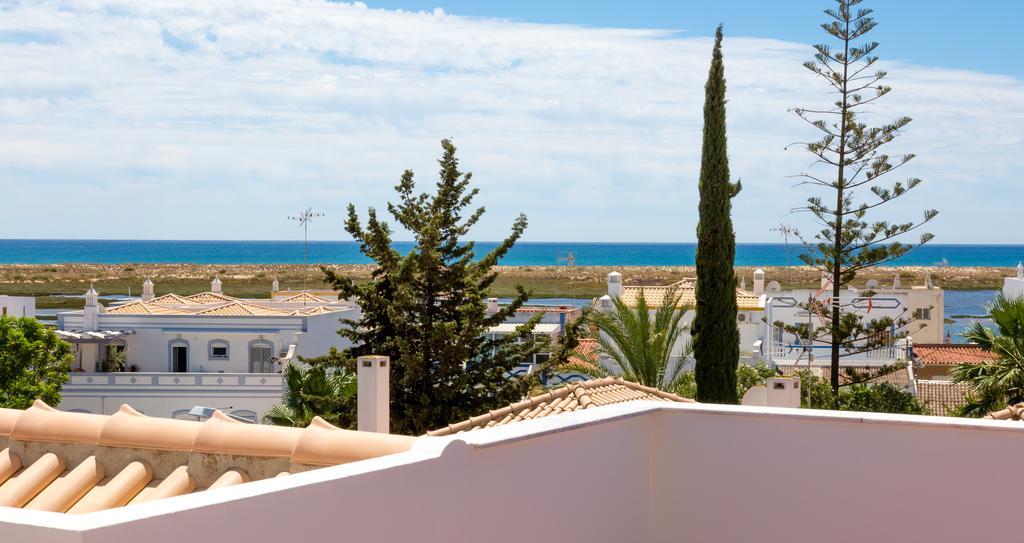 For Sea Apartment Cabanas De Tavira Ngoại thất bức ảnh