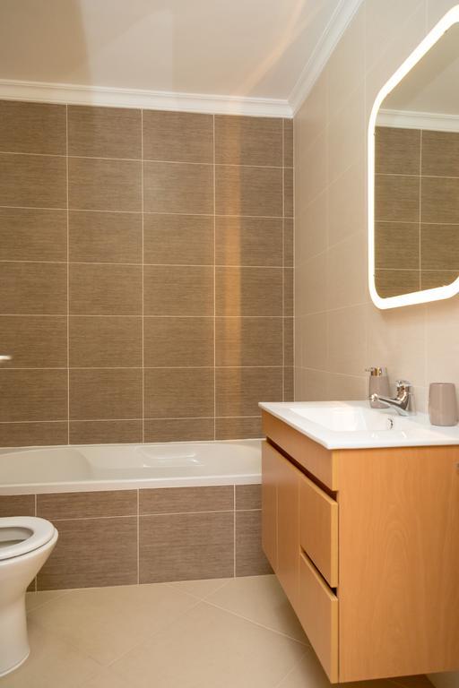 For Sea Apartment Cabanas De Tavira Ngoại thất bức ảnh