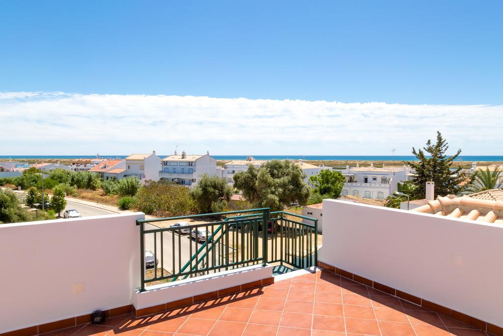 For Sea Apartment Cabanas De Tavira Ngoại thất bức ảnh