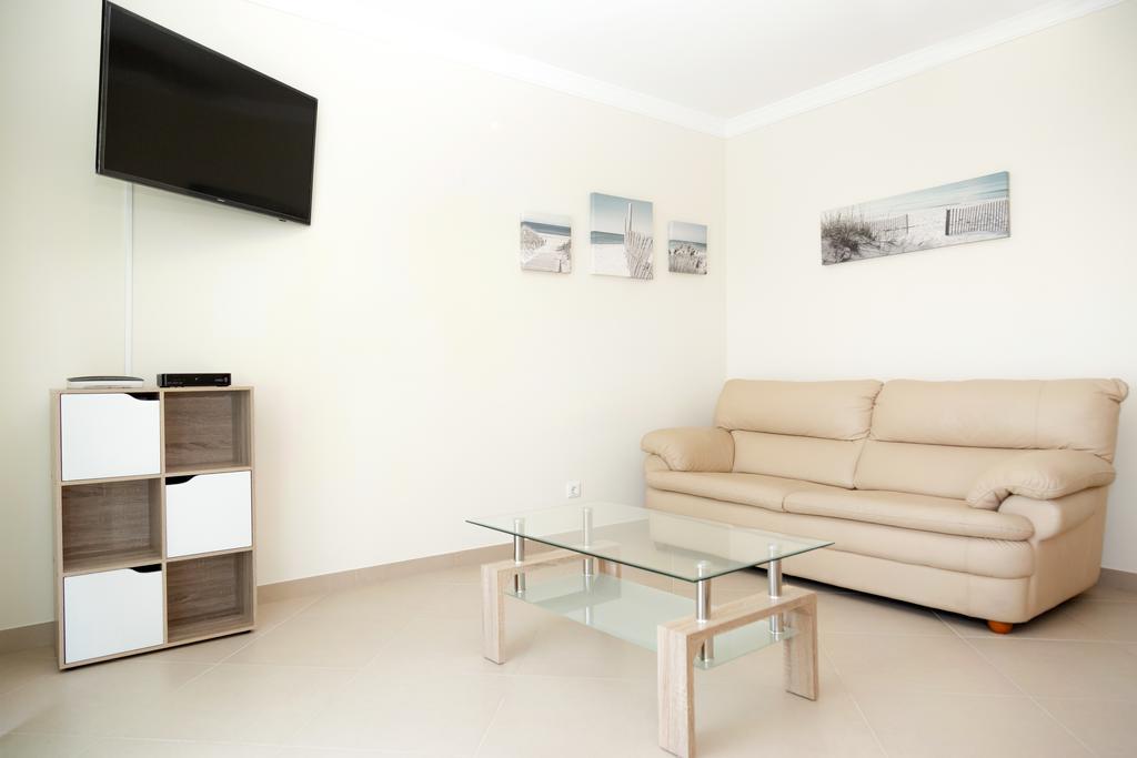 For Sea Apartment Cabanas De Tavira Ngoại thất bức ảnh