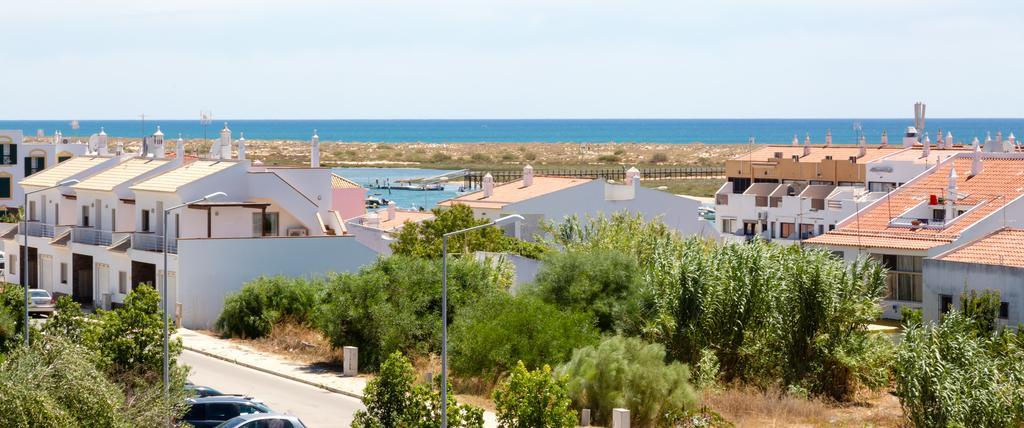 For Sea Apartment Cabanas De Tavira Ngoại thất bức ảnh