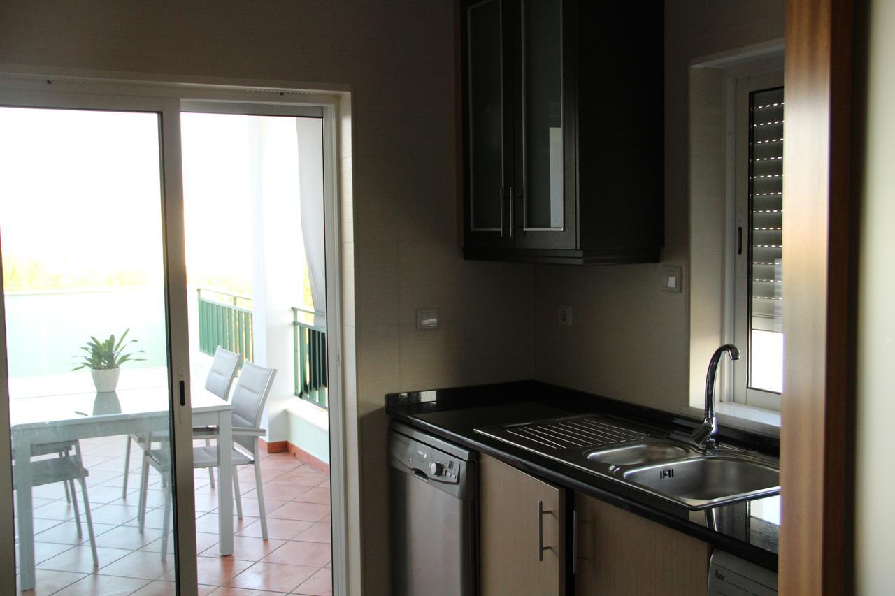 For Sea Apartment Cabanas De Tavira Ngoại thất bức ảnh