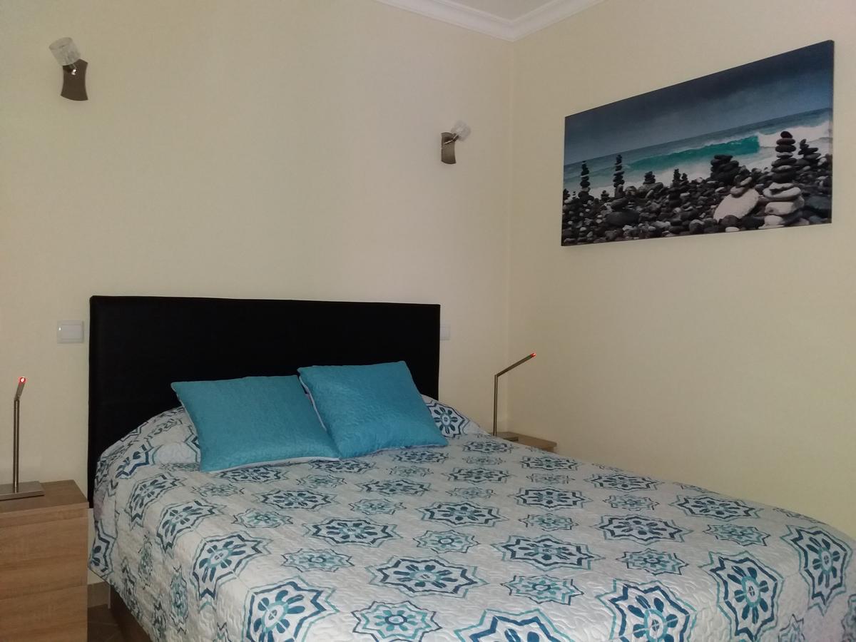 For Sea Apartment Cabanas De Tavira Ngoại thất bức ảnh