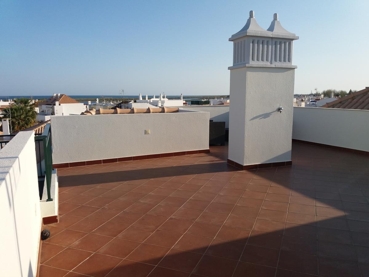 For Sea Apartment Cabanas De Tavira Ngoại thất bức ảnh